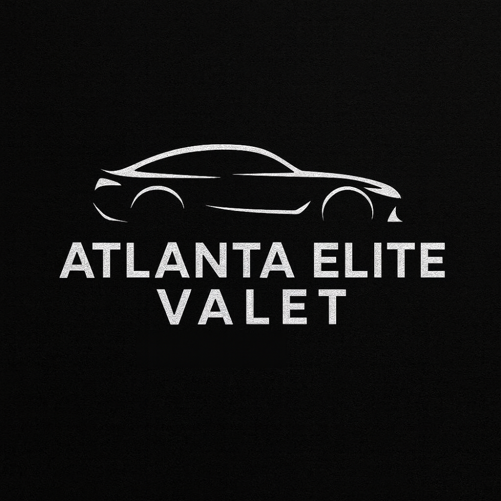 Atlanta Elite Valet logo
